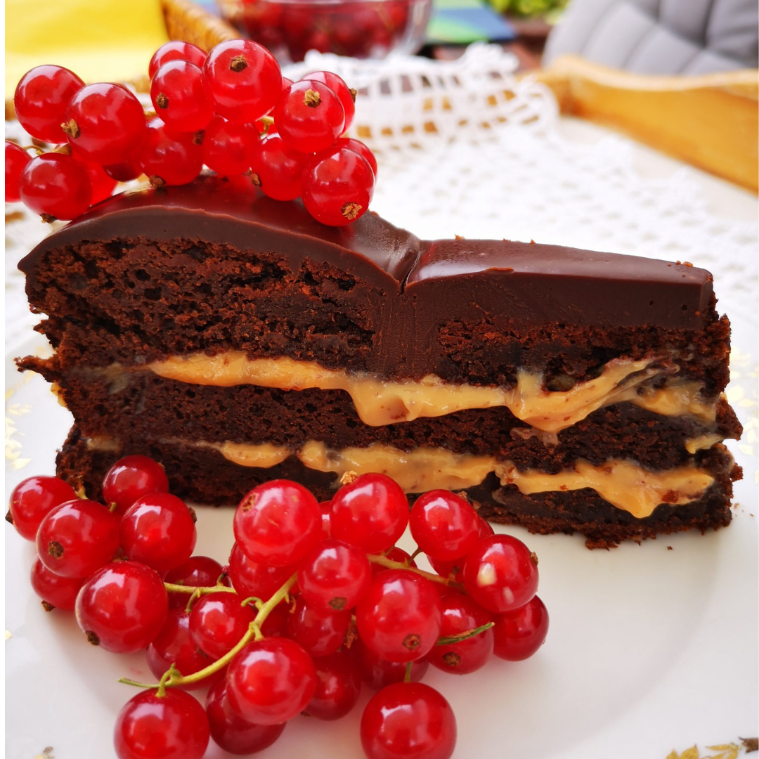 Doce de Leite - Milchkaramellcreme mit Tonkabohne