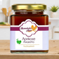 Aprikose Amaretto Fruchtaufstrich