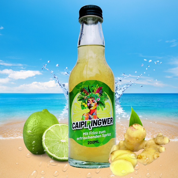 Caipiringwer