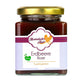 Erdbeere Rose Fruchtaufstrich
