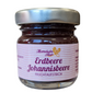 Mini Erdbeere Johannisbeere