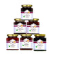 Marmeladenset "Bestseller Dunkel"