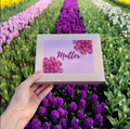 Mutter Tag Label