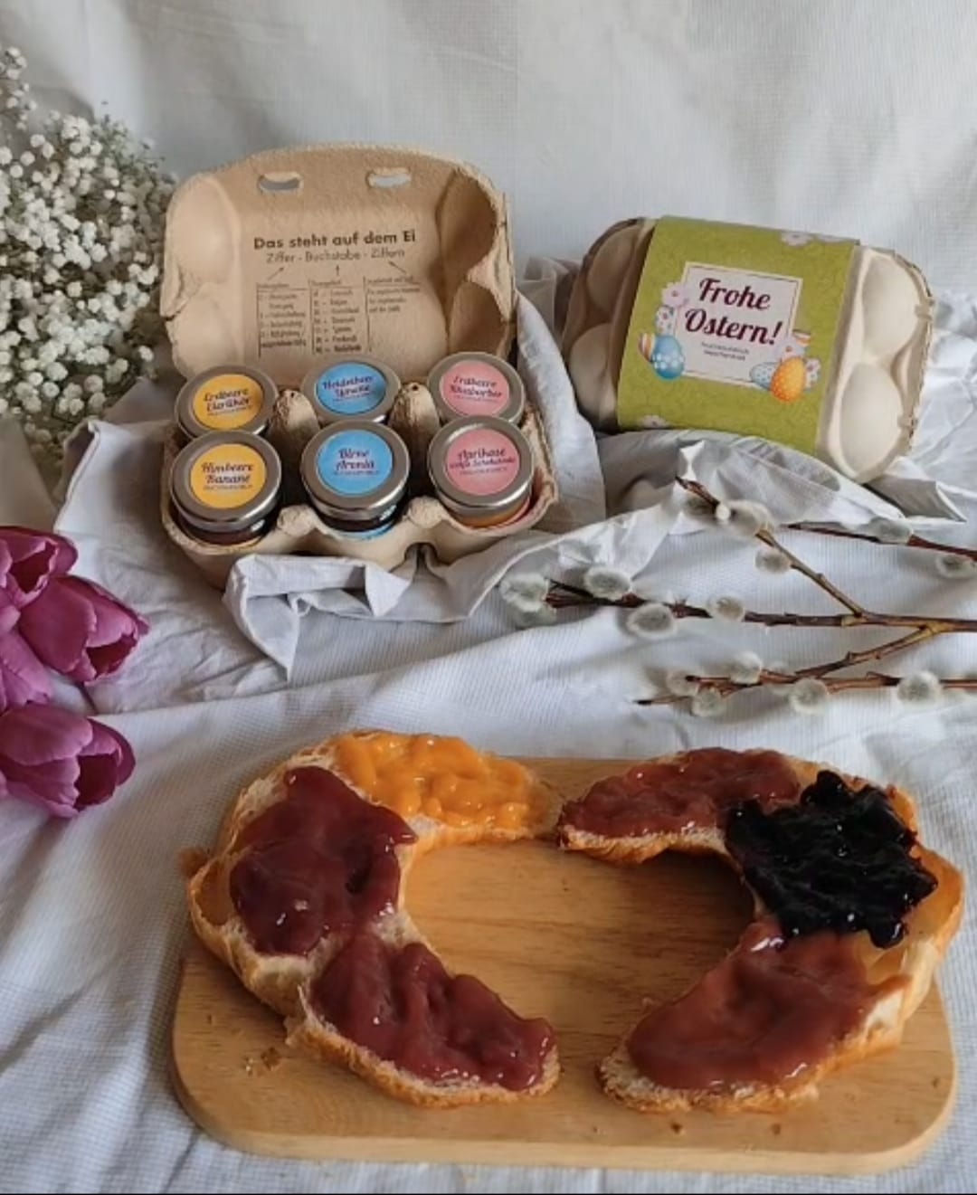 Marmeladenset 