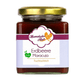 Erdbeere Maracuja Fruchtaufstrich - Marmeladenherz