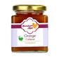 Orange Campari Fruchtaufstrich - Marmeladenherz