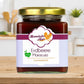 Erdbeere Maracuja Fruchtaufstrich - Marmeladenherz