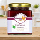 Himbeere Prosecco Fruchtaufstrich - Marmeladenherz